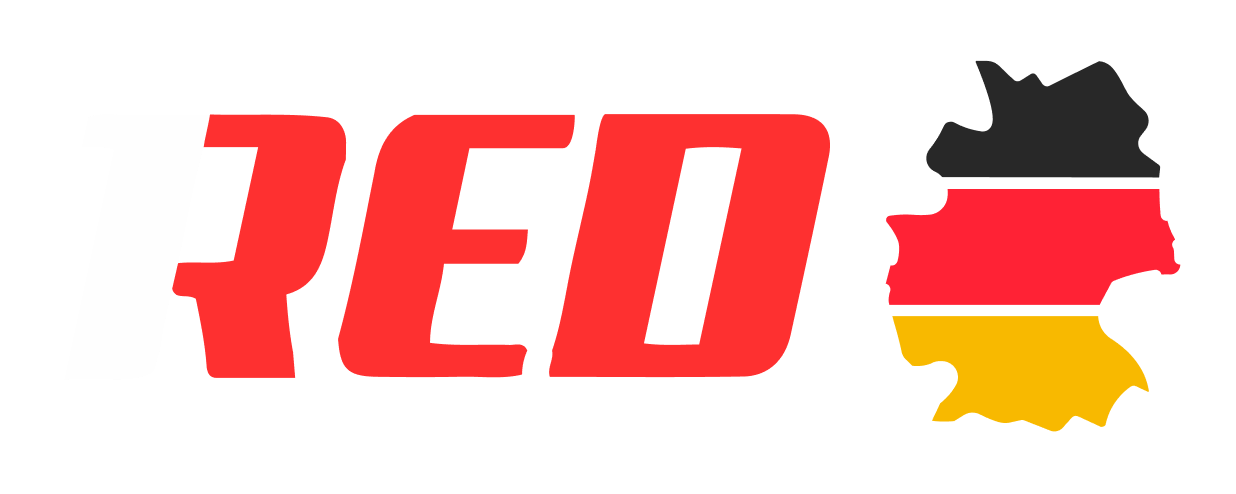 1Red Deutschland