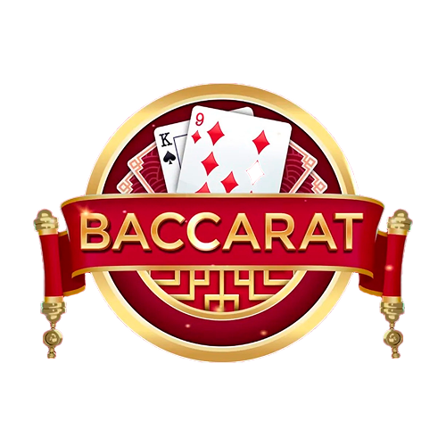 Baccarat icon