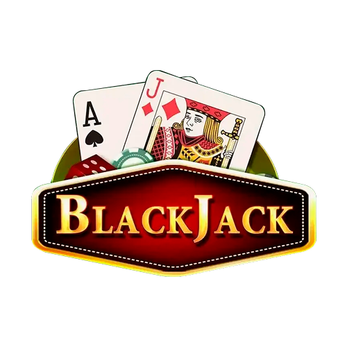 Blackjack icon